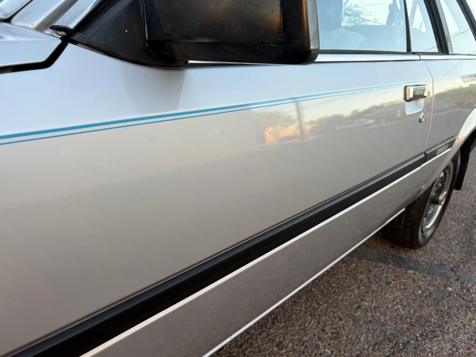 1982 Toyota Corolla 4th Gen - Image 17 of 31