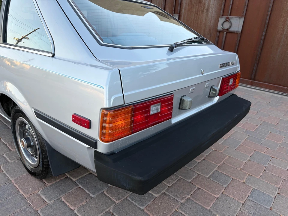 1982 Toyota Corolla 4th Gen - Image 23 of 31