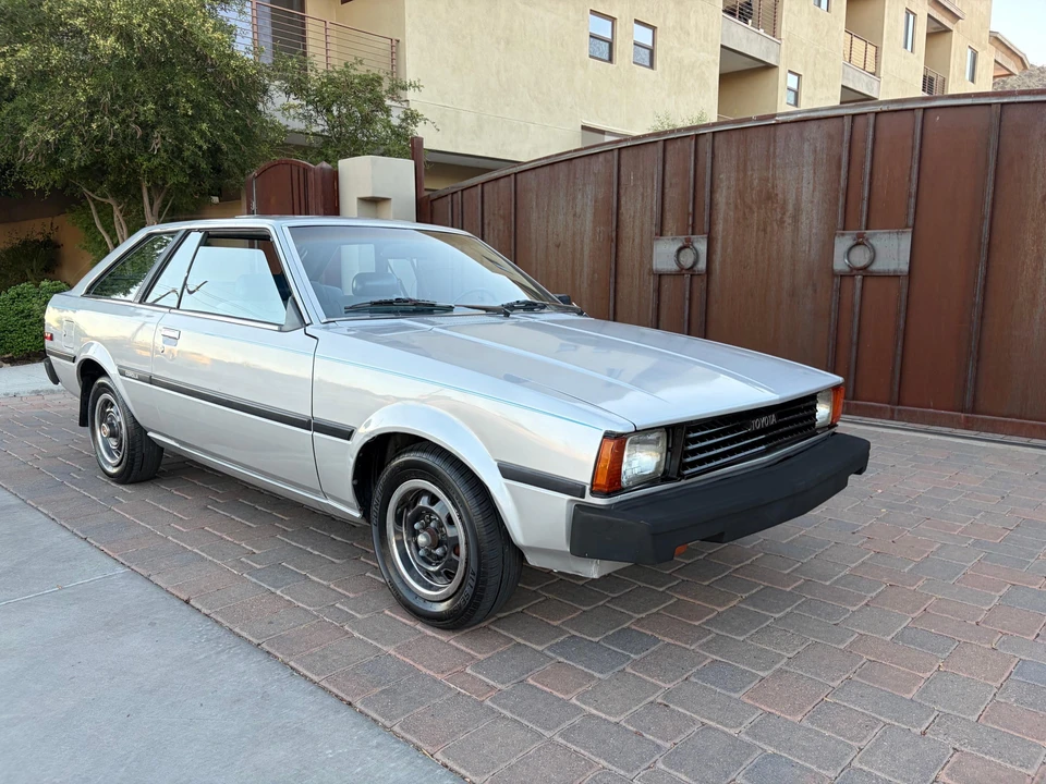 1982 Toyota Corolla 4th Gen - Image 13 of 31