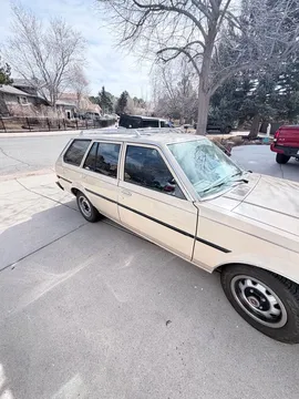 1982 Toyota Corolla 4th Gen - Image 3 of 10