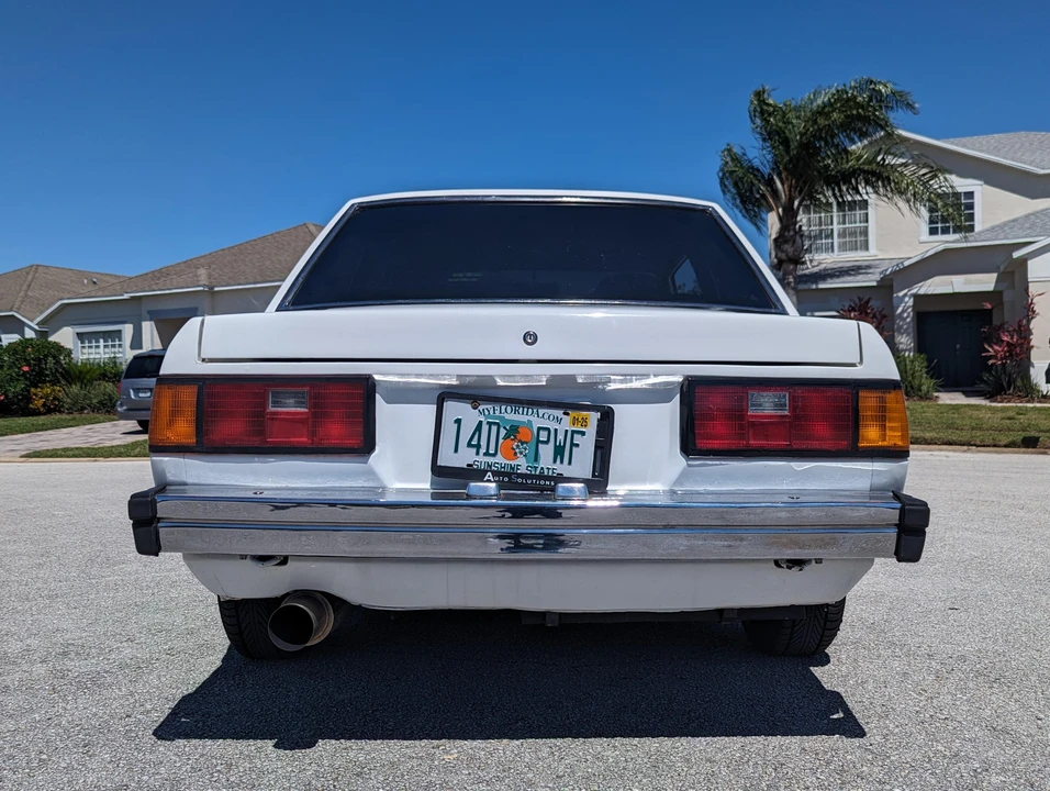 1982 Toyota Corolla 4th Gen - Image 9 of 31