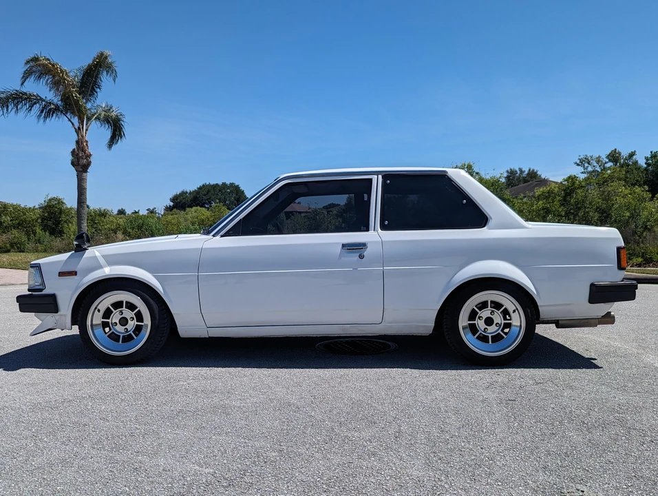 1982 Toyota Corolla 4th Gen - Image 7 of 31