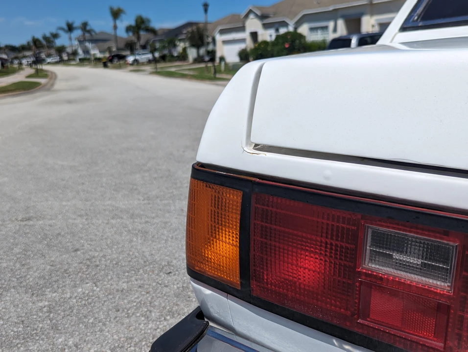 1982 Toyota Corolla 4th Gen - Image 29 of 31