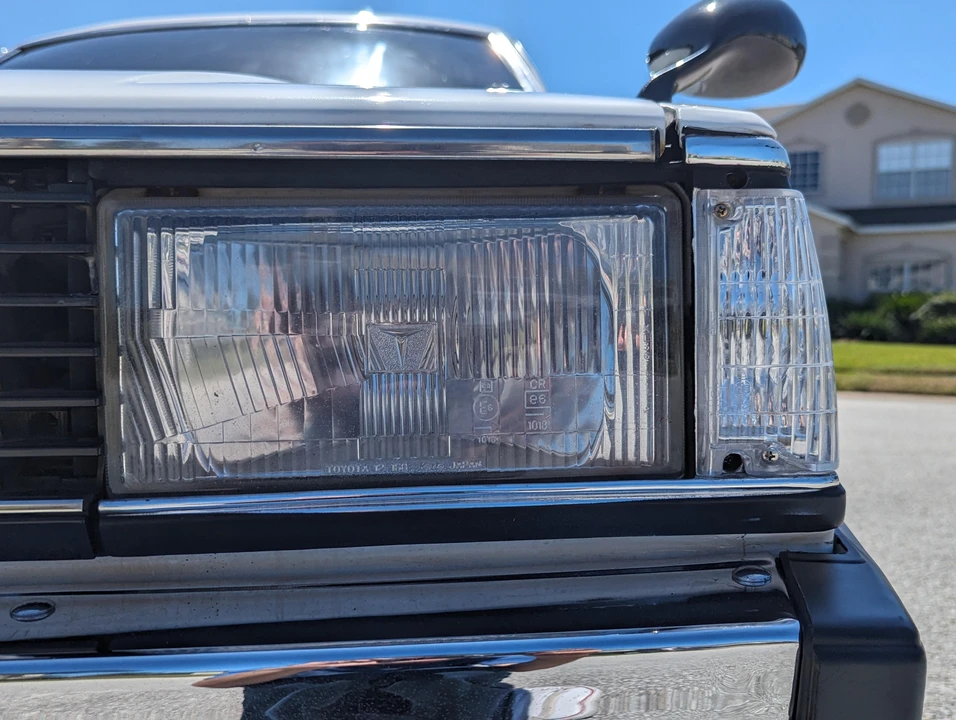 1982 Toyota Corolla 4th Gen - Image 21 of 31