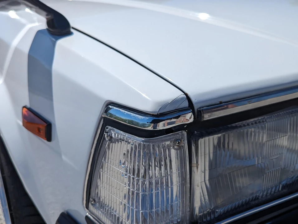 1982 Toyota Corolla 4th Gen - Image 17 of 31
