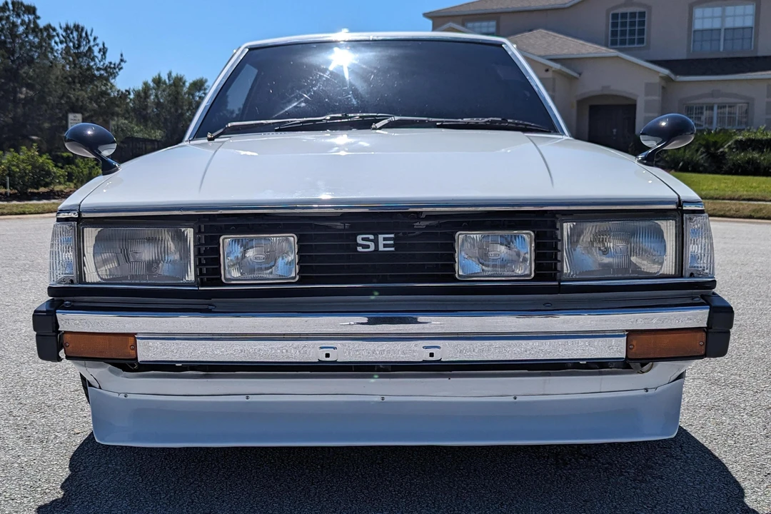 1982 Toyota Corolla 4th Gen - Image 2 of 31