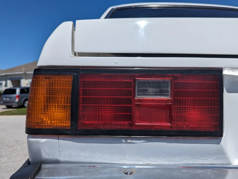 1982 Toyota Corolla 4th Gen - Image 31 of 31