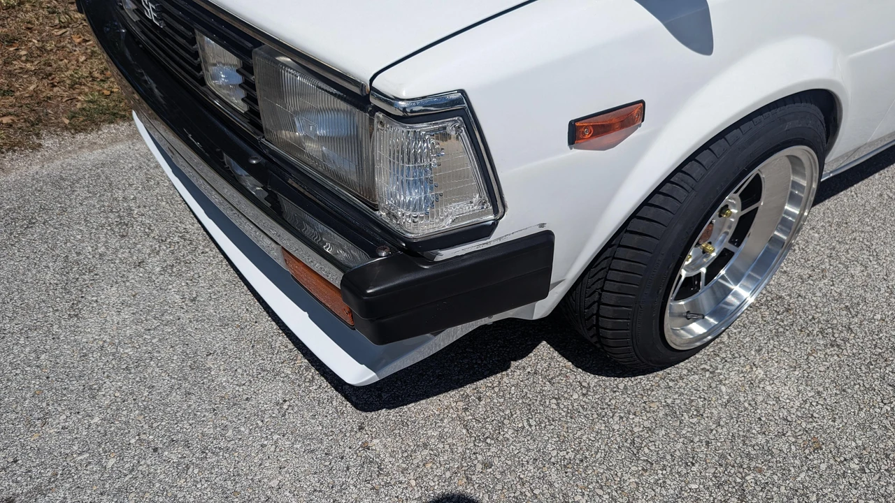 1982 Toyota Corolla 4th Gen - Image 23 of 31