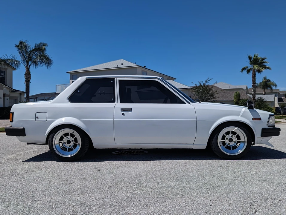 1982 Toyota Corolla 4th Gen - Image 11 of 31