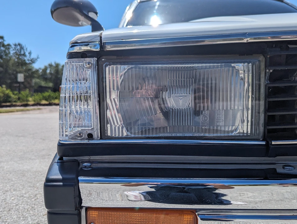 1982 Toyota Corolla 4th Gen - Image 20 of 31