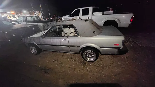 1982 Toyota Corolla 4th Gen - Image 2 of 14