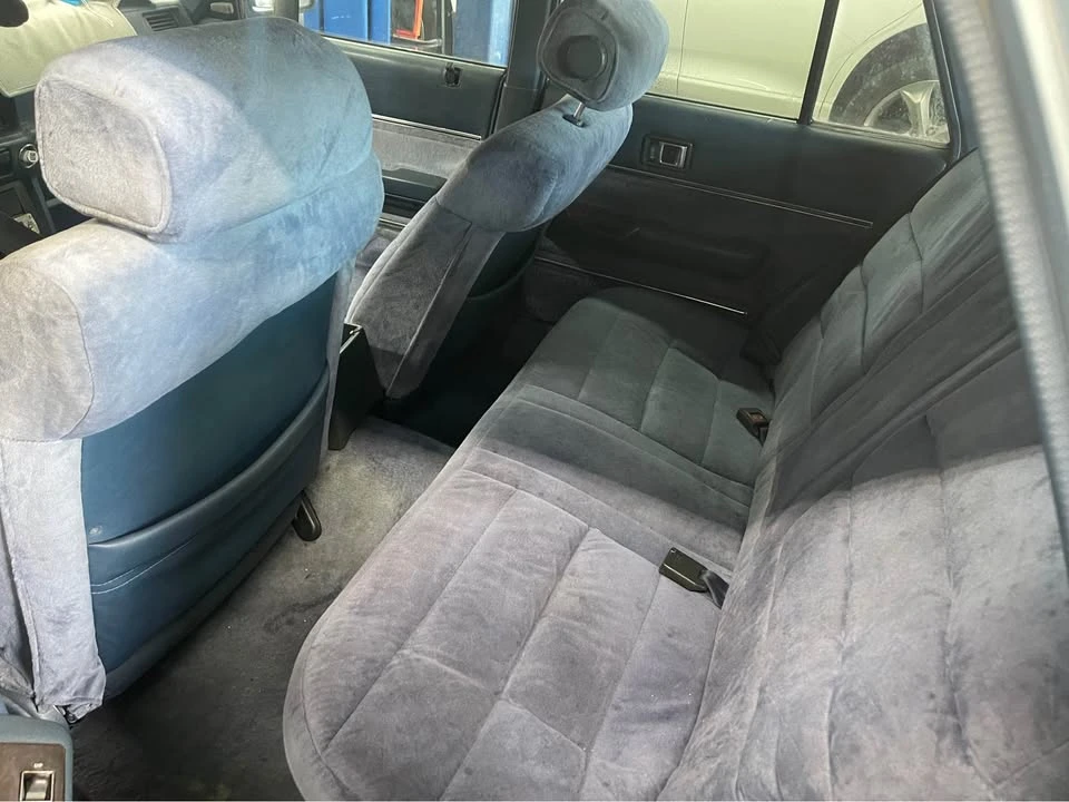 1982 Toyota Mark II 4th Gen - Image 5 of 8