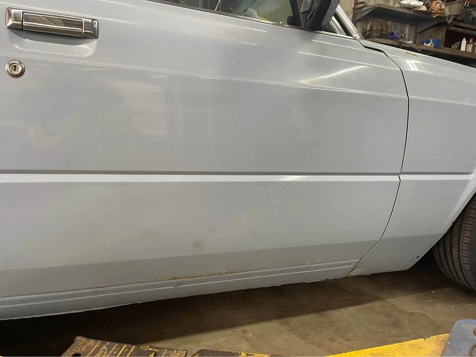 1982 Toyota Mark II 4th Gen - Image 8 of 8