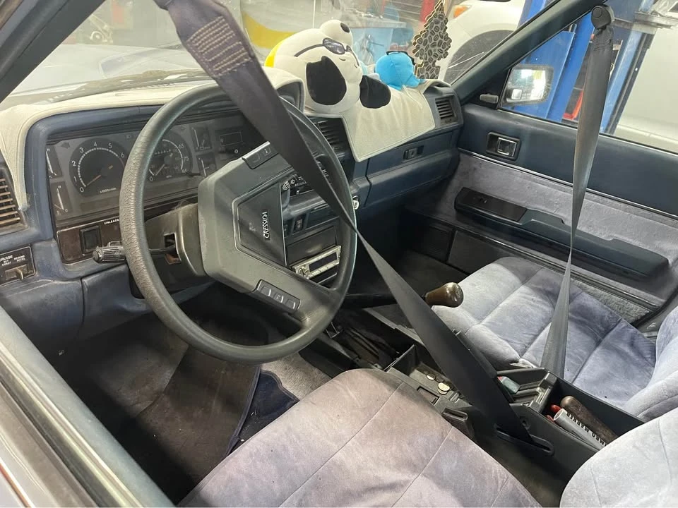 1982 Toyota Mark II 4th Gen - Image 4 of 8