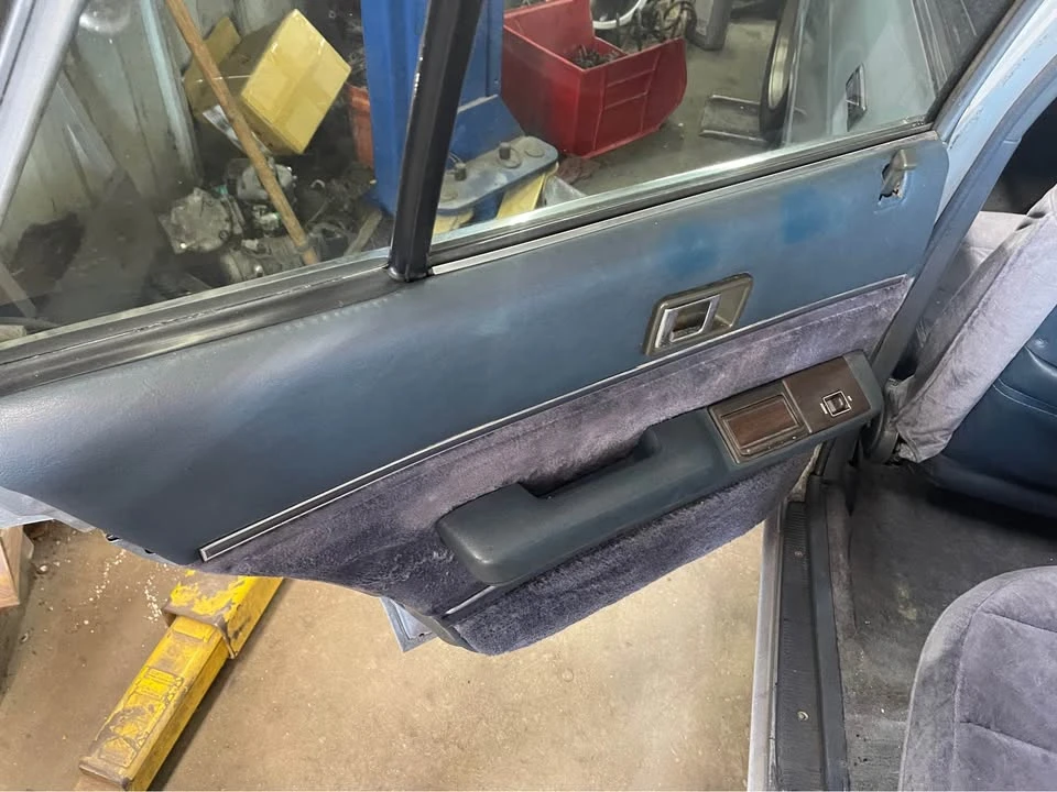 1982 Toyota Mark II 4th Gen - Image 6 of 8