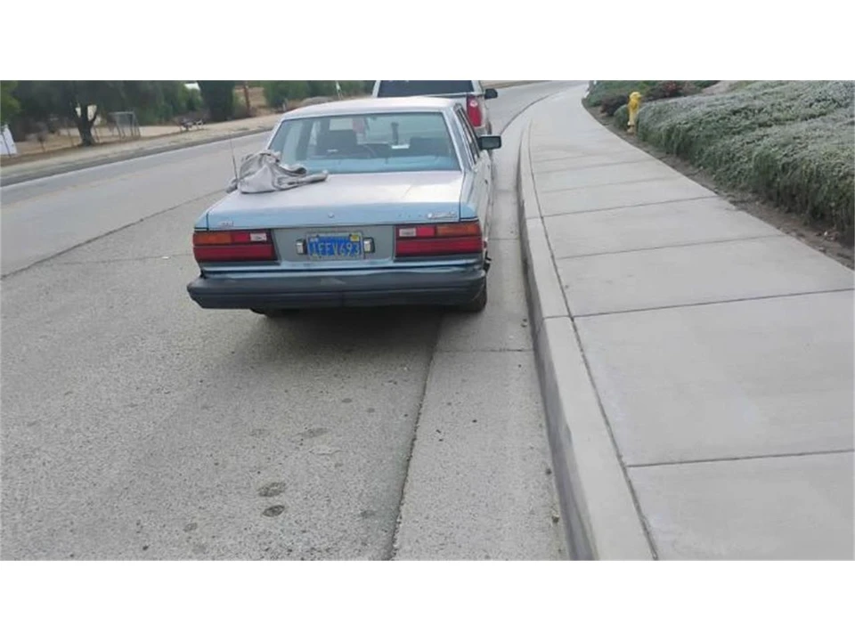 1982 Toyota Mark II 4th Gen - Image 3 of 10