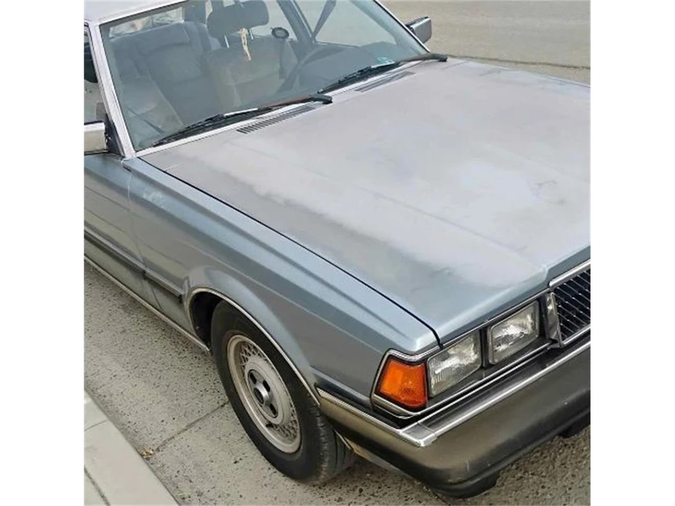 1982 Toyota Mark II 4th Gen - Image 5 of 10