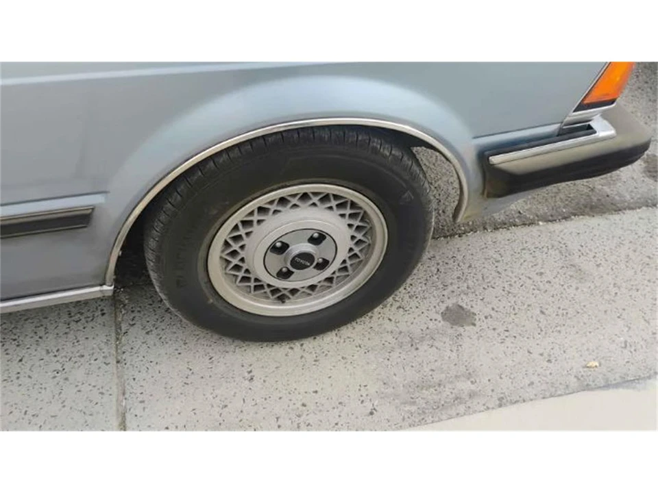 1982 Toyota Mark II 4th Gen - Image 4 of 10