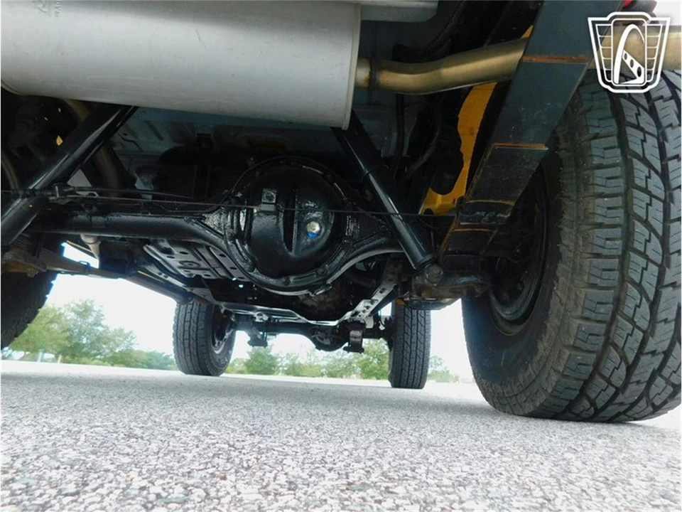 1982 Toyota FJ Cruiser - Image 14 of 31
