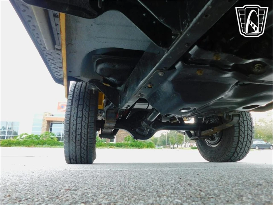 1982 Toyota FJ Cruiser - Image 15 of 31