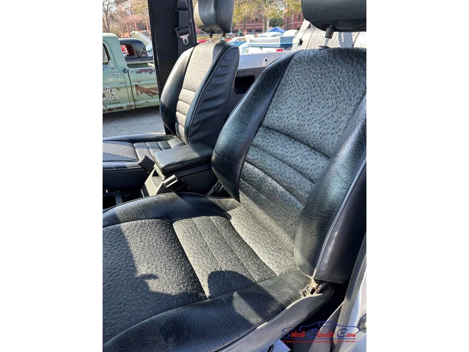 1982 Toyota J40 Land Cruiser - Image 13 of 13