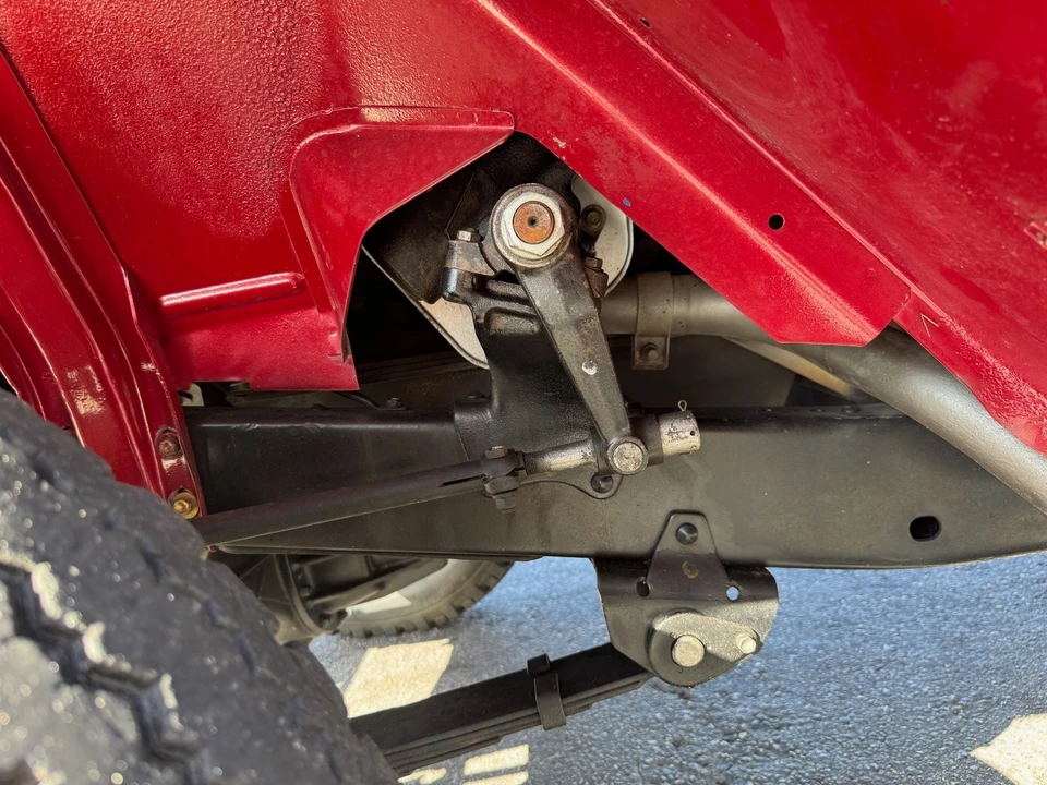 1982 Toyota Land Cruiser - Image 29 of 31