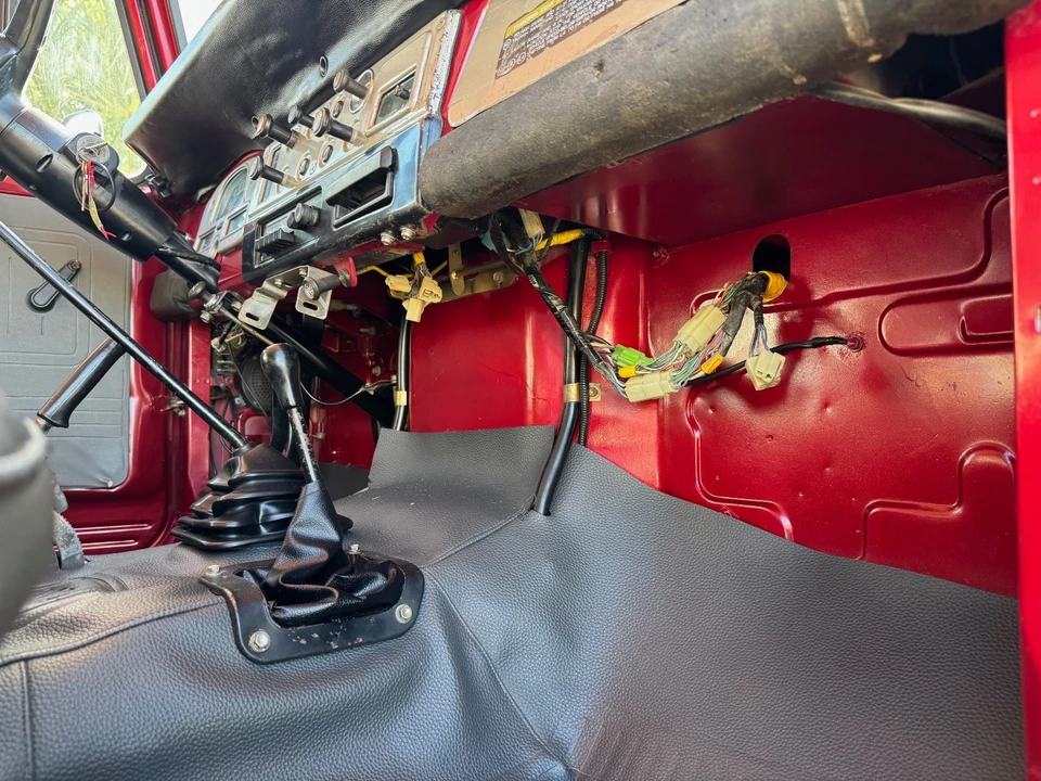 1982 Toyota Land Cruiser - Image 26 of 31