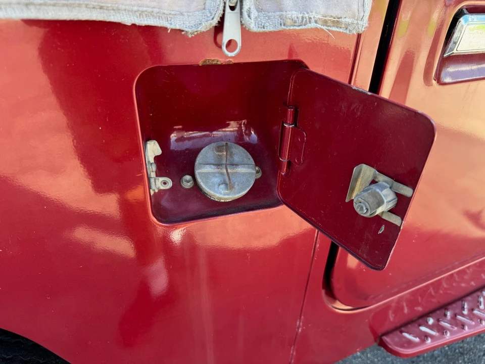 1982 Toyota Land Cruiser - Image 27 of 31