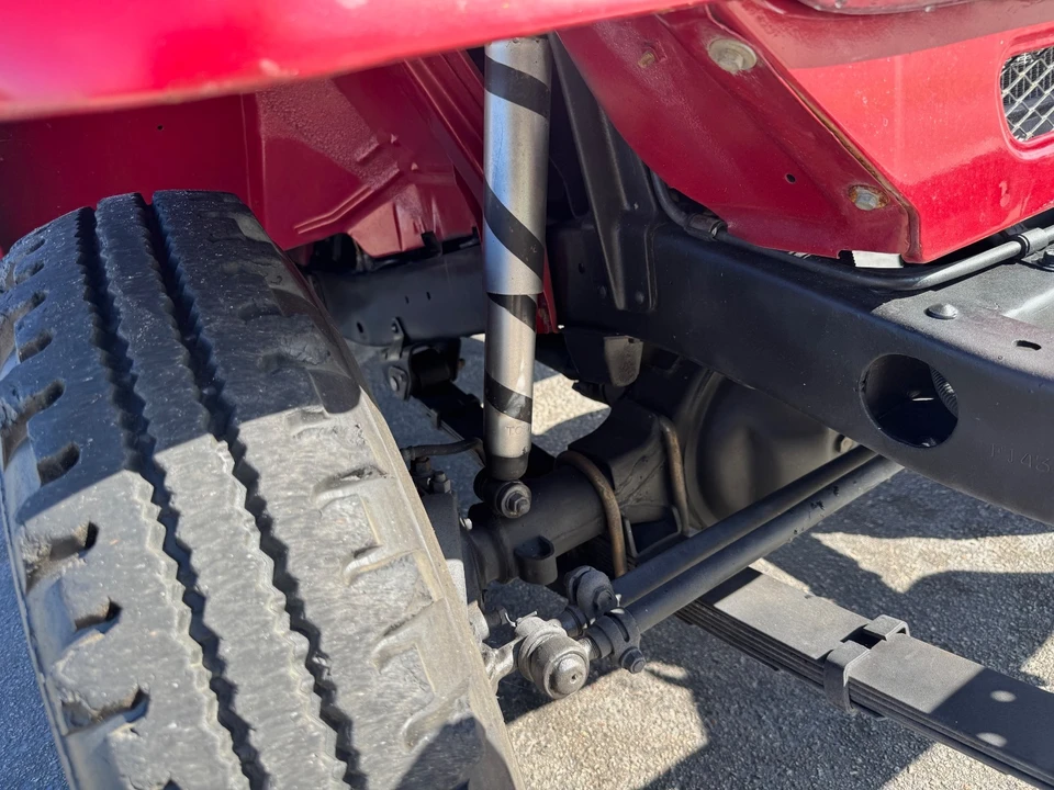1982 Toyota Land Cruiser - Image 30 of 31