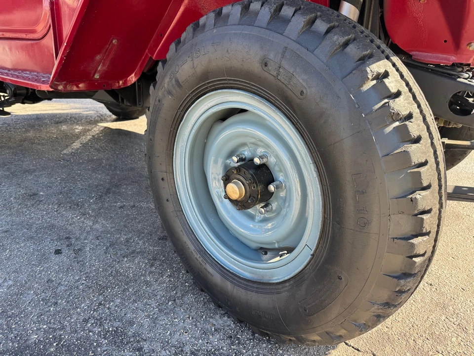 1982 Toyota Land Cruiser - Image 28 of 31