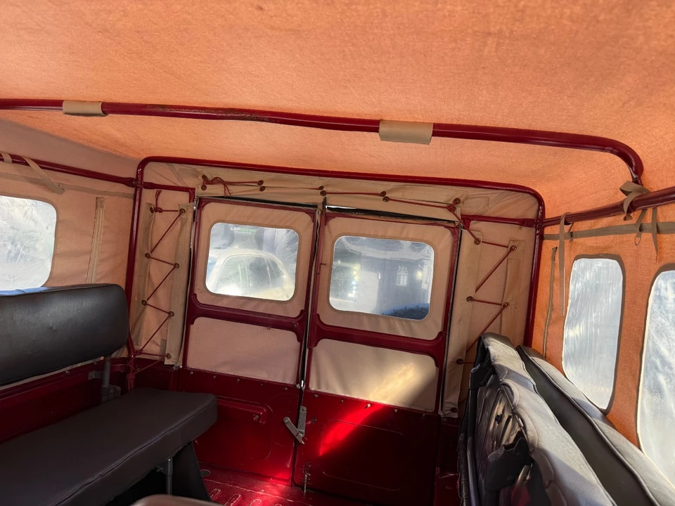 1982 Toyota Land Cruiser - Image 24 of 31
