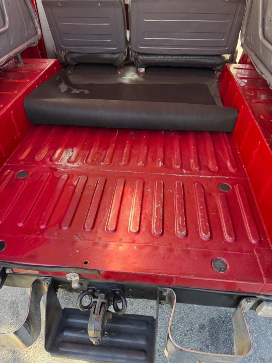 1982 Toyota J60 Land Cruiser - Image 18 of 21