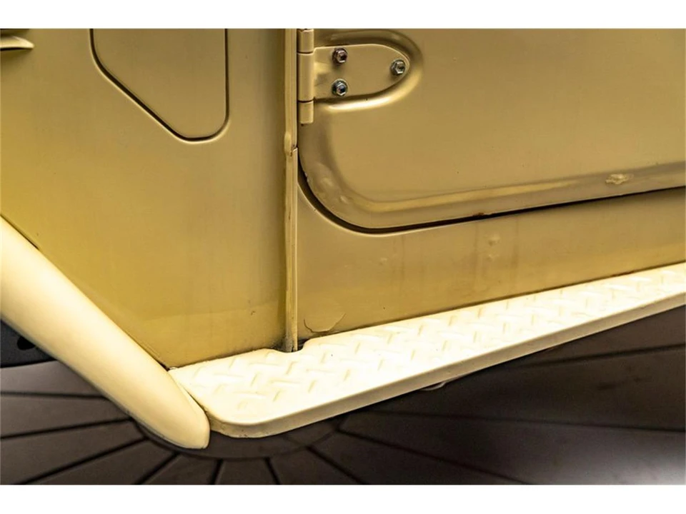 1982 Toyota J40 Land Cruiser - Image 27 of 31