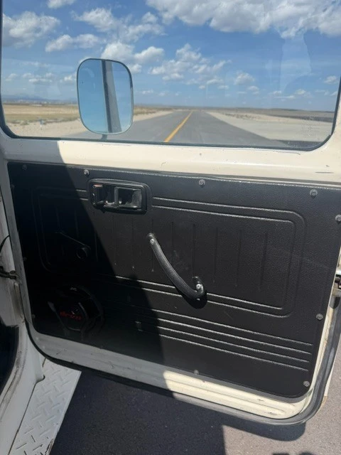 1982 Toyota J40 Land Cruiser - Image 4 of 16
