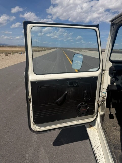 1982 Toyota J40 Land Cruiser - Image 7 of 16