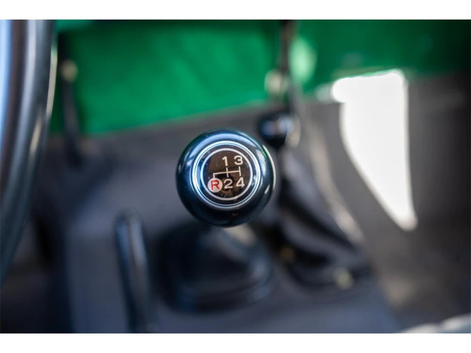 1982 Toyota J40 Land Cruiser - Image 15 of 25
