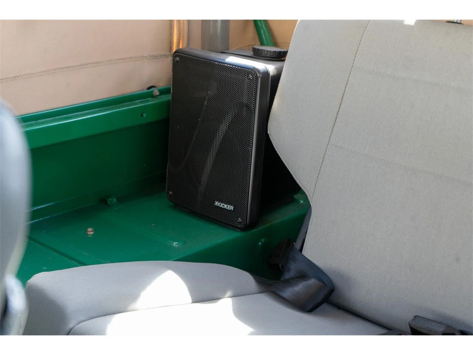 1982 Toyota J40 Land Cruiser - Image 23 of 25
