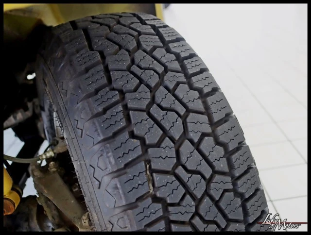 1982 Toyota J60 Land Cruiser - Image 30 of 31