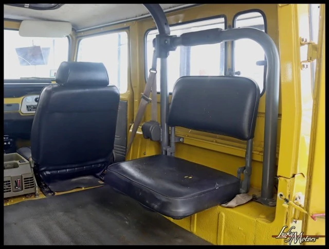 1982 Toyota J60 Land Cruiser - Image 29 of 31
