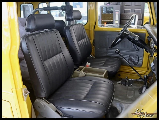 1982 Toyota J60 Land Cruiser - Image 22 of 31