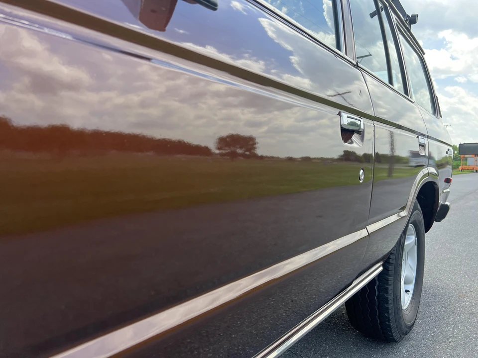 1982 Toyota J60 Land Cruiser - Image 29 of 31