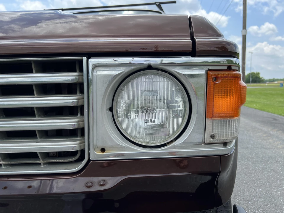 1982 Toyota J60 Land Cruiser - Image 23 of 31