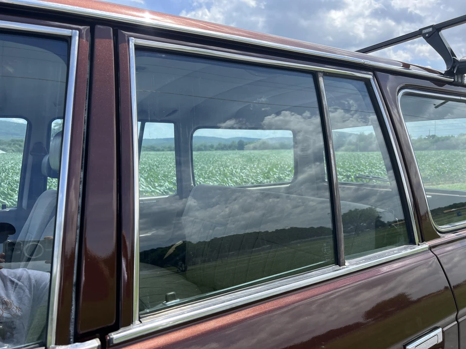 1982 Toyota J60 Land Cruiser - Image 30 of 31