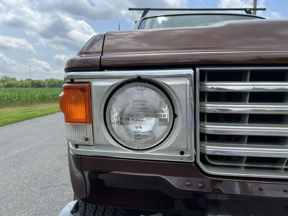 1982 Toyota J60 Land Cruiser - Image 20 of 31