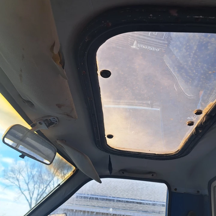 1982 Toyota Hilux 3rd Gen - Image 18 of 18