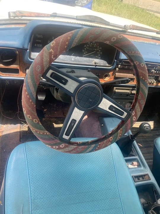 1982 Toyota Hilux 3rd Gen - Image 5 of 6