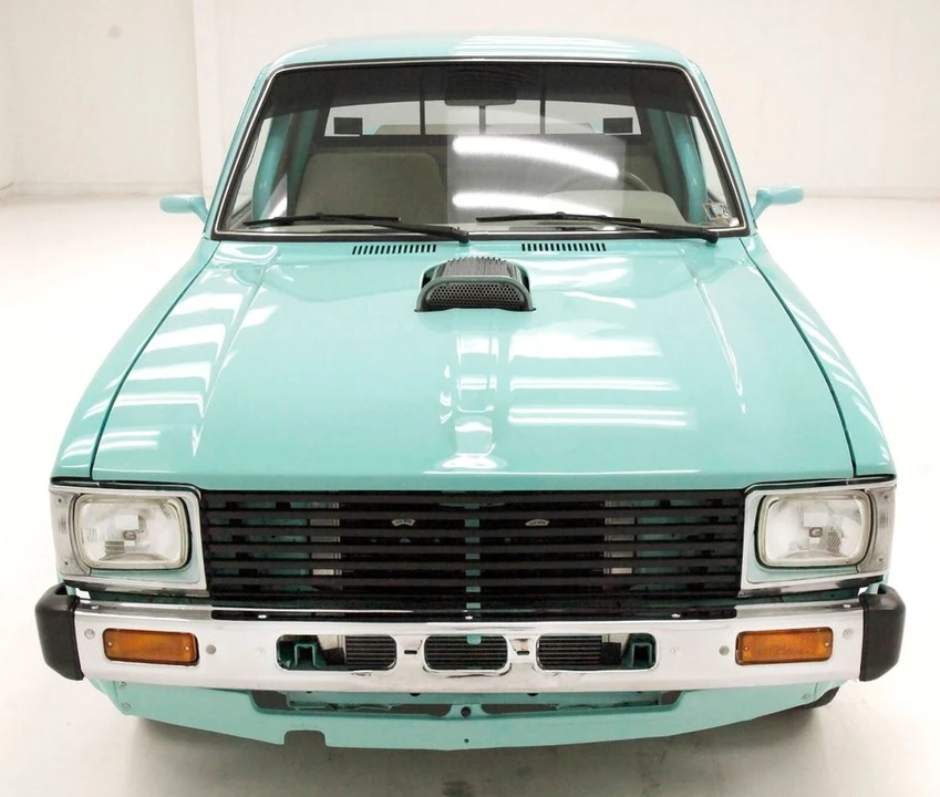 1982 Toyota - Image 8 of 31