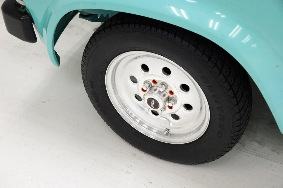 1982 Toyota - Image 16 of 31