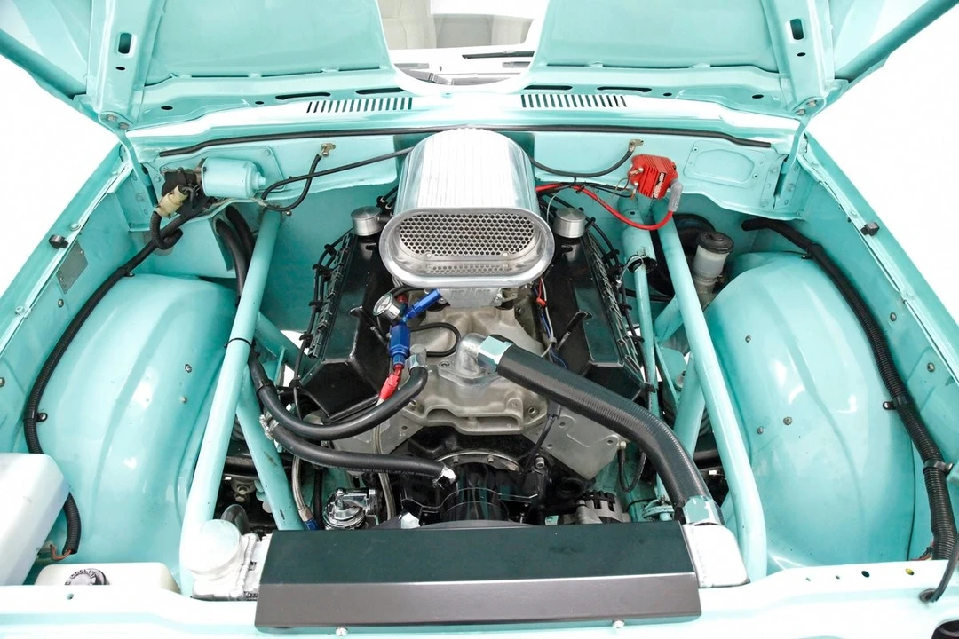 1982 Toyota Hilux 4th Gen - Image 10 of 12