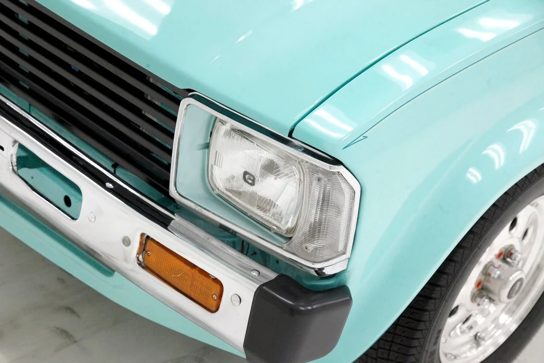 1982 Toyota - Image 15 of 31